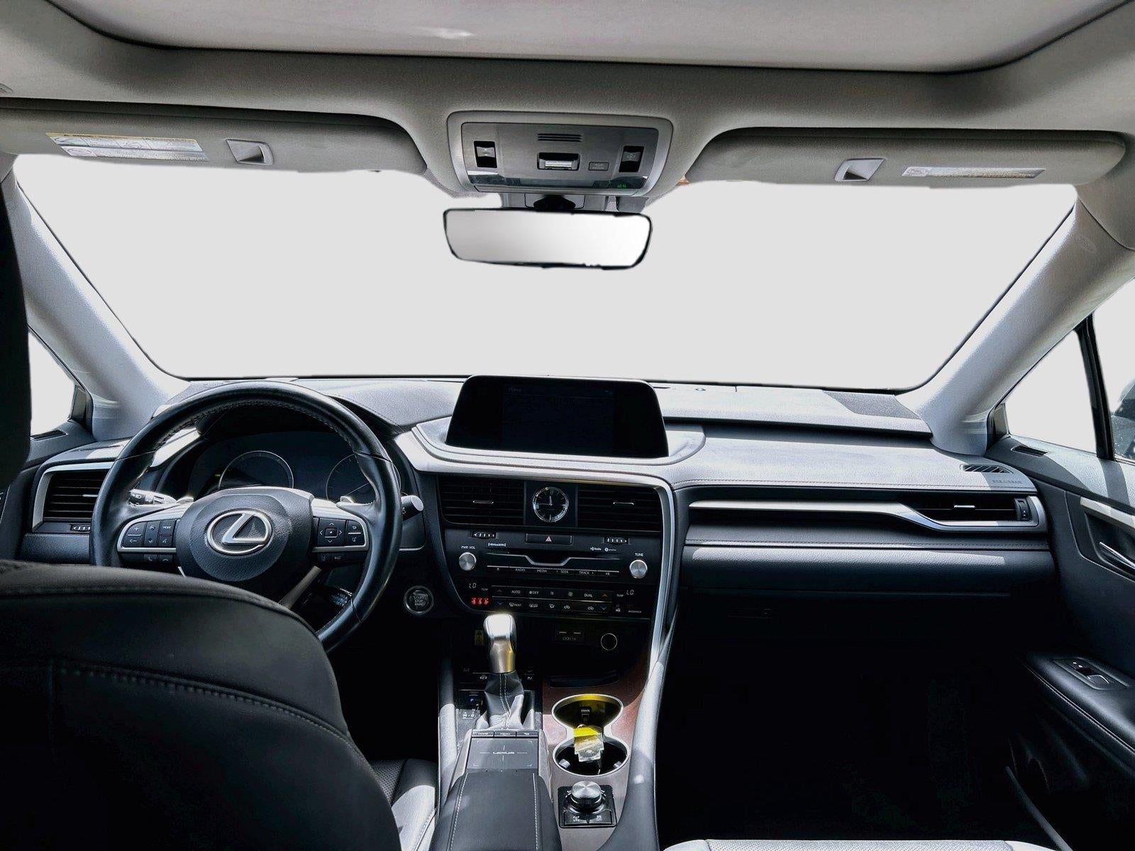 2022 Lexus RX 350 350