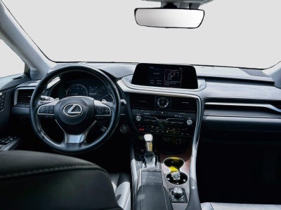 2022 Lexus RX 350 350