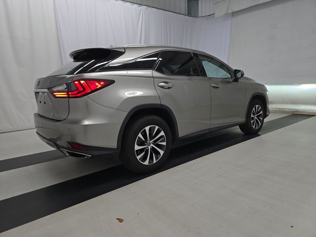 2022 Lexus RX 350 350