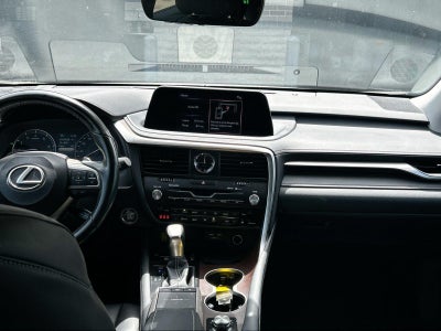 2022 Lexus RX 350 350