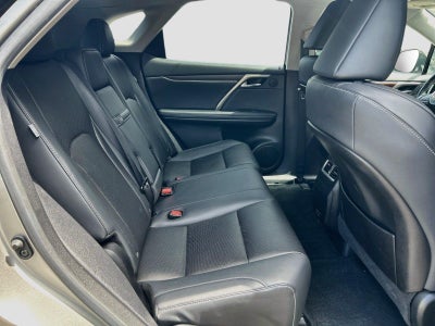 2022 Lexus RX 350 350