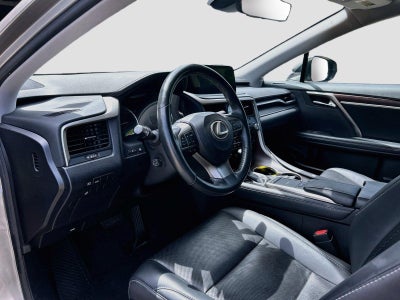 2022 Lexus RX 350 350