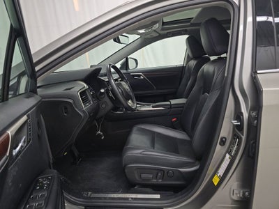 2022 Lexus RX 350 350