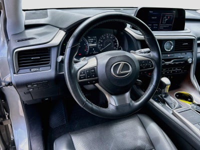 2022 Lexus RX 350 350