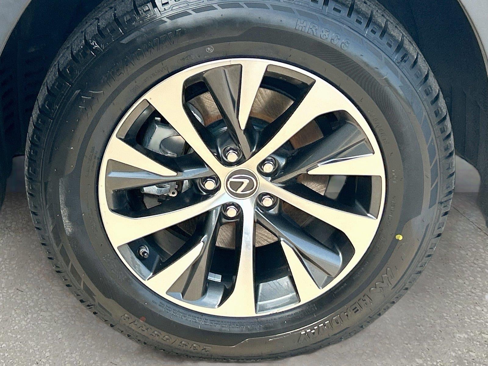 2022 Lexus RX 350 350