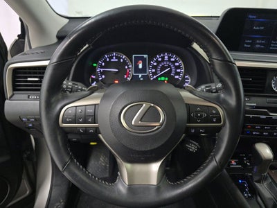 2022 Lexus RX 350 350
