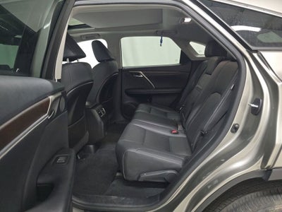 2022 Lexus RX 350 350