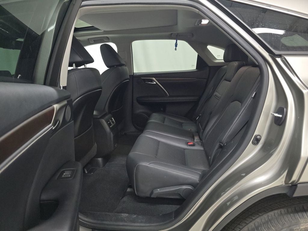 2022 Lexus RX 350 350