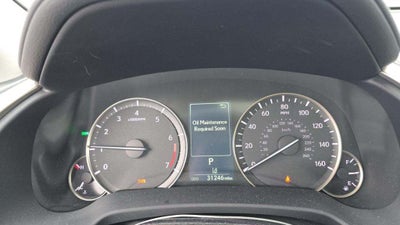 2022 Lexus RX 350 350
