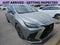 2024 Lexus NX 350 F SPORT Handling