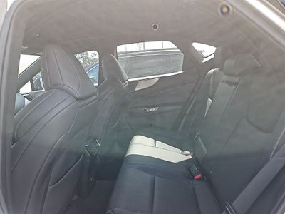 2024 Lexus NX 350 F SPORT Handling