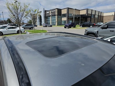 2024 Lexus NX 350 F SPORT Handling