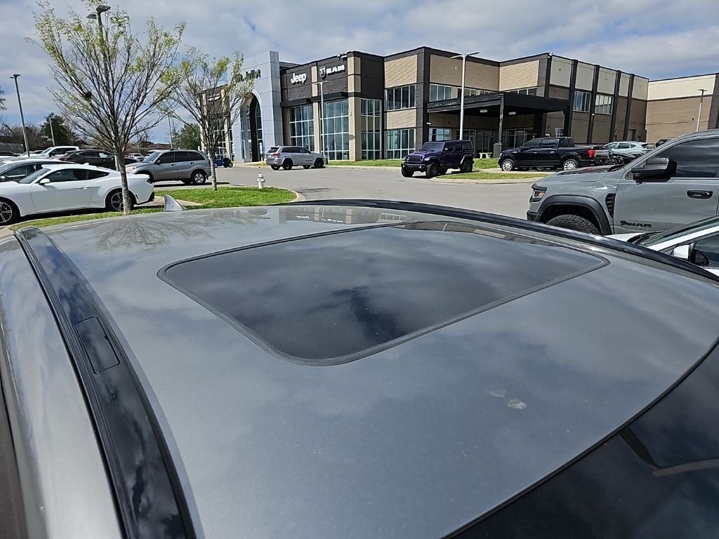 2024 Lexus NX 350 F SPORT Handling