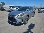 2019 Lexus RX 350 F SPORT