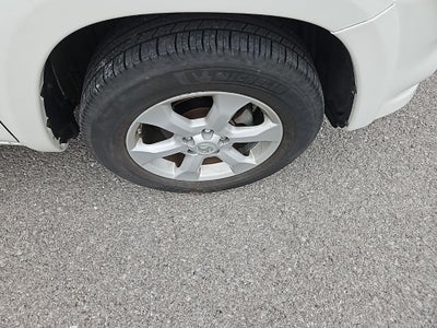 2011 Toyota RAV4 Limited