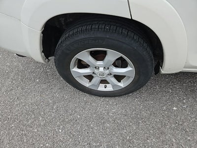 2011 Toyota RAV4 Limited