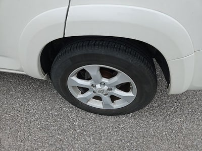 2011 Toyota RAV4 Limited