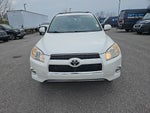 2011 Toyota RAV4 Limited