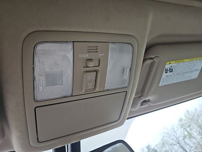 2011 Toyota RAV4 Limited