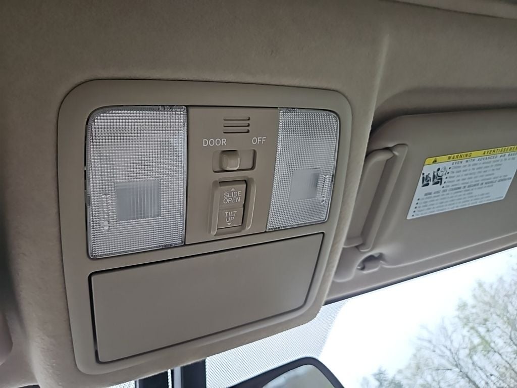 2011 Toyota RAV4 Limited