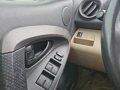 2011 Toyota RAV4 Limited