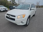 2011 Toyota RAV4 Limited