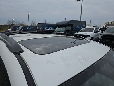 2011 Toyota RAV4 Limited