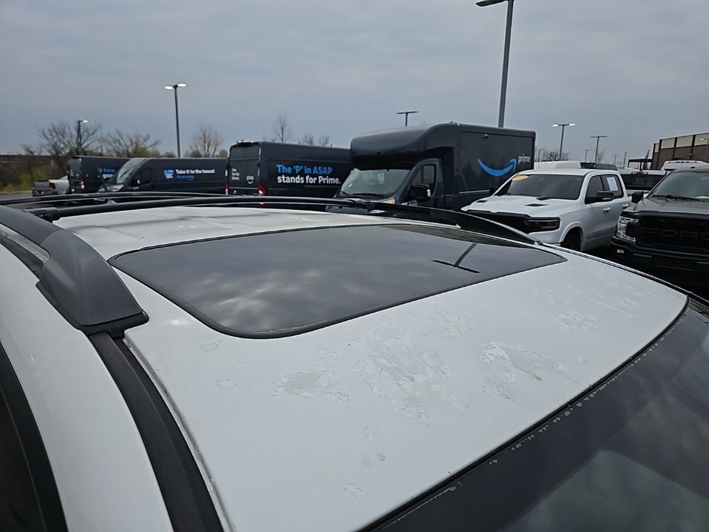 2011 Toyota RAV4 Limited