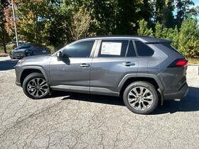 2024 Toyota RAV4 Limited