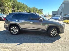 2024 Toyota RAV4 Limited