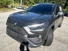 2024 Toyota RAV4 Limited