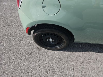 2013 FIAT 500 Pop