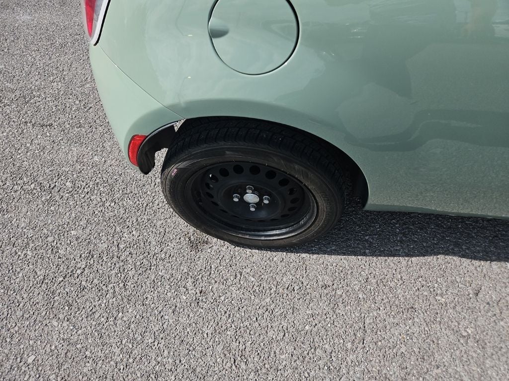 2013 FIAT 500 Pop