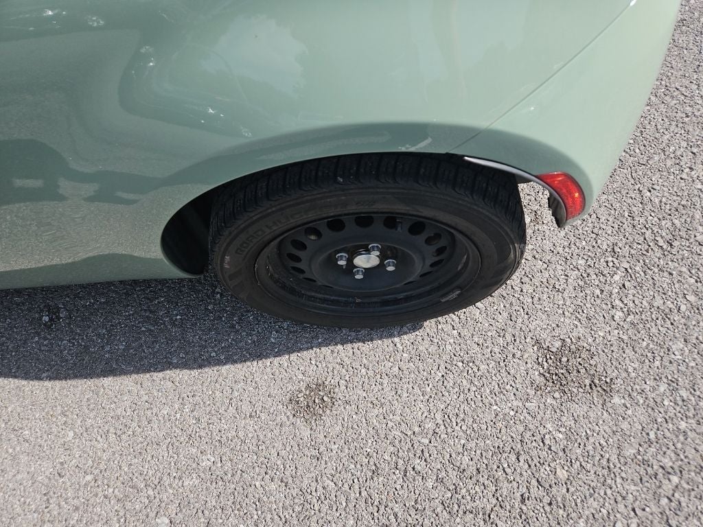2013 FIAT 500 Pop