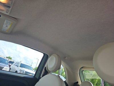 2013 FIAT 500 Pop