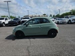 2013 FIAT 500 Pop