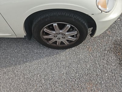 2007 Chrysler PT Cruiser Base