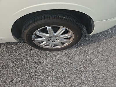 2007 Chrysler PT Cruiser Base