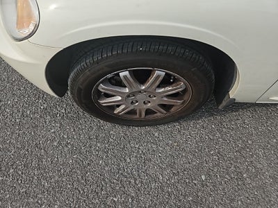 2007 Chrysler PT Cruiser Base