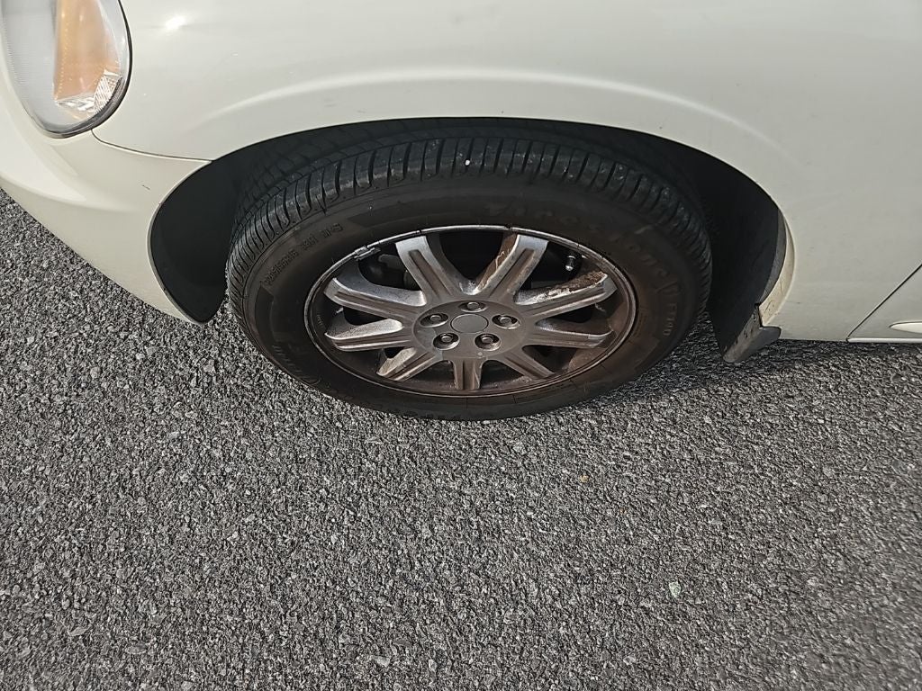 2007 Chrysler PT Cruiser Base