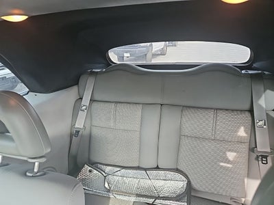 2007 Chrysler PT Cruiser Base