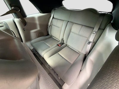 2007 Chrysler PT Cruiser Base