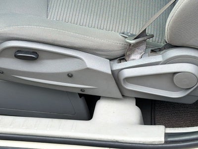 2007 Chrysler PT Cruiser Base