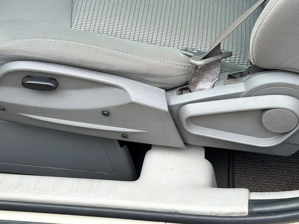 2007 Chrysler PT Cruiser Base