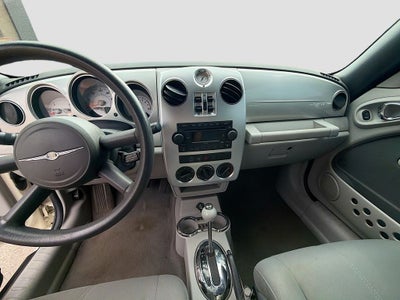 2007 Chrysler PT Cruiser Base