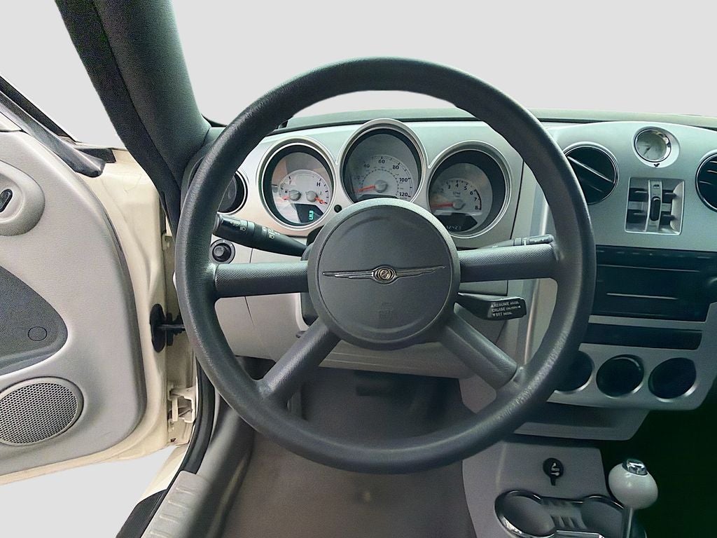 2007 Chrysler PT Cruiser Base