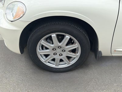 2007 Chrysler PT Cruiser Base