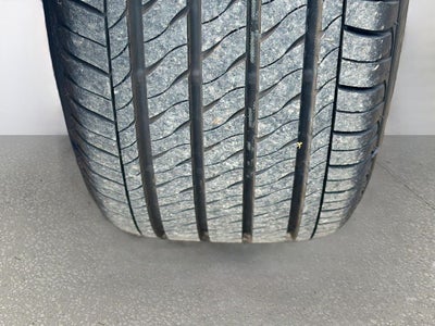 2007 Chrysler PT Cruiser Base