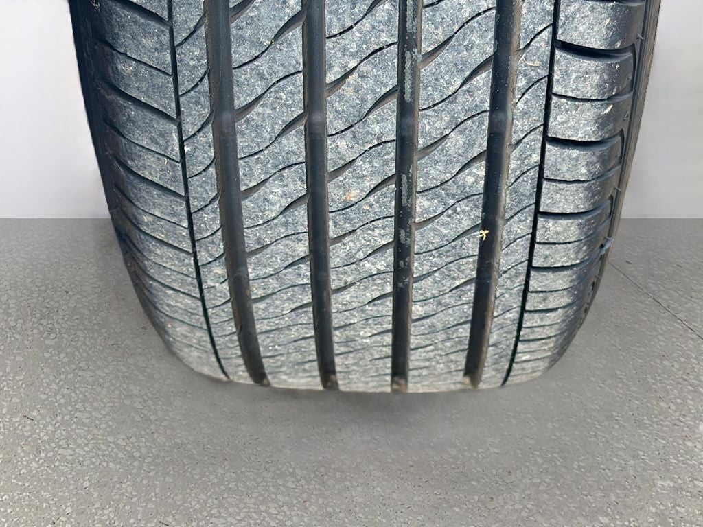 2007 Chrysler PT Cruiser Base