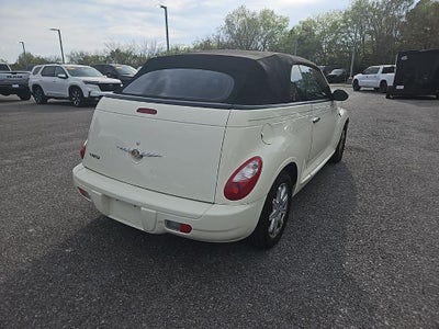 2007 Chrysler PT Cruiser Base